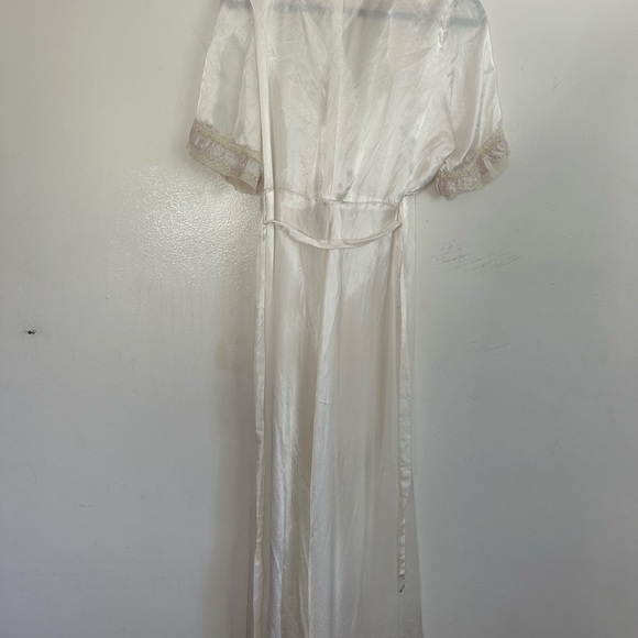 Vintage 1930s Robe Dress - Picture 4 of 6